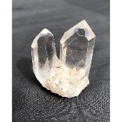 QUARTZ CRISTAL PRISME 53 gr