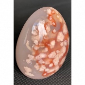 AGATE  FLEUR FORME LIBRE 255 gr