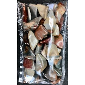 JASPE IMPRIMÉ ROULÉ sachet de 250g