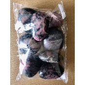 RHODONITE GALET sachet de 500g