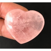 QUARTZ ROSE COEUR 20 gr