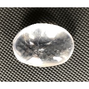 QUARTZ CRISTAL GALET 57 gr