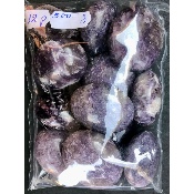 LÉPIDOLITE GALET Lot de 500g