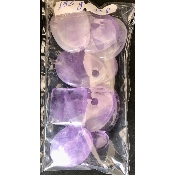 AMETHYSTE CABOCHON sachet de 10pièces