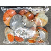 JASPE IMPRIMÉ GALET Lot de 500g
