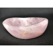 QUARTZ ROSE CENDRIER 1190 gr