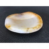 AGATE CENDRIER 195 gr
