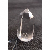 QUARTZ CRISTAL PRISME 8 gr