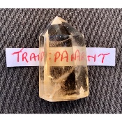CITRINE PRISME 16g