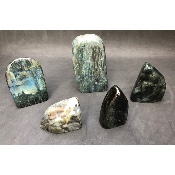 Labradorite Forme Libre 1,91kg