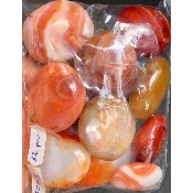 CORNALINE GALET sachet de 500g