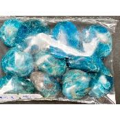 APATITE BLEUE GALET sachet de 500g