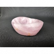 QUARTZ ROSE CENDRIER 1190 gr