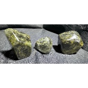 LABRADORITE Entièrement POLIE Lot de 1,8 kg