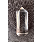 QUARTZ CRISTAL PRISME 43 gr