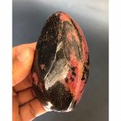 RHODONITE FORME LIBRE 280 gr