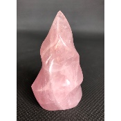 QUARTZ ROSE FLAMME 145g
