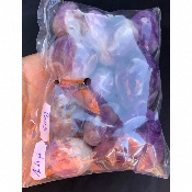 AMÉTHYSTE GALET Lot de 500g