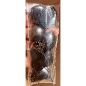 BASALTE PENDENTIF sachet de 10 Pièces