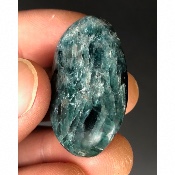 APATITE VERTE GALET 15 gr