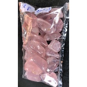 QUARTZ ROSE ROULÉ sachet de 250g