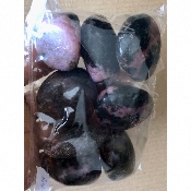 RHODONITE GALET sachet de 500g