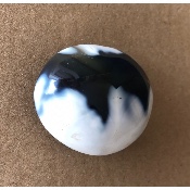 AGATE BLEUE GALET 59 gr