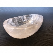 QUARTZ CRISTAL CENDRIER 1050 gr