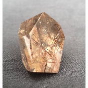 QUARTZ RUTILE PRISME 27 gr