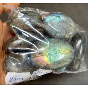 LABRADORITE GALET Lot de 500g