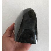 LABRADORITE AAA MULTICOLORE  FORME LIBRE 1290g
