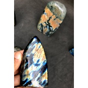 Labradorite Forme Libre 1,91kg