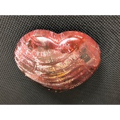 BOIS FOSSILE COEUR 465 gr