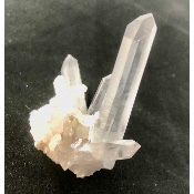 QUARTZ CRISTAL GÉODE 15g