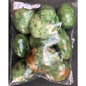 CHRYSOPRASE GALET sachet de 500g