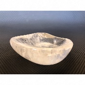 QUARTZ CRISTAL CENDRIER 225 gr