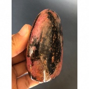 RHODONITE FORME LIBRE 280 gr