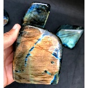 Labradorite Forme Libre 2,89 kg