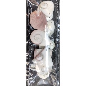 SAINTE LUCIE PENDENTIF sachet de 10 Pièces